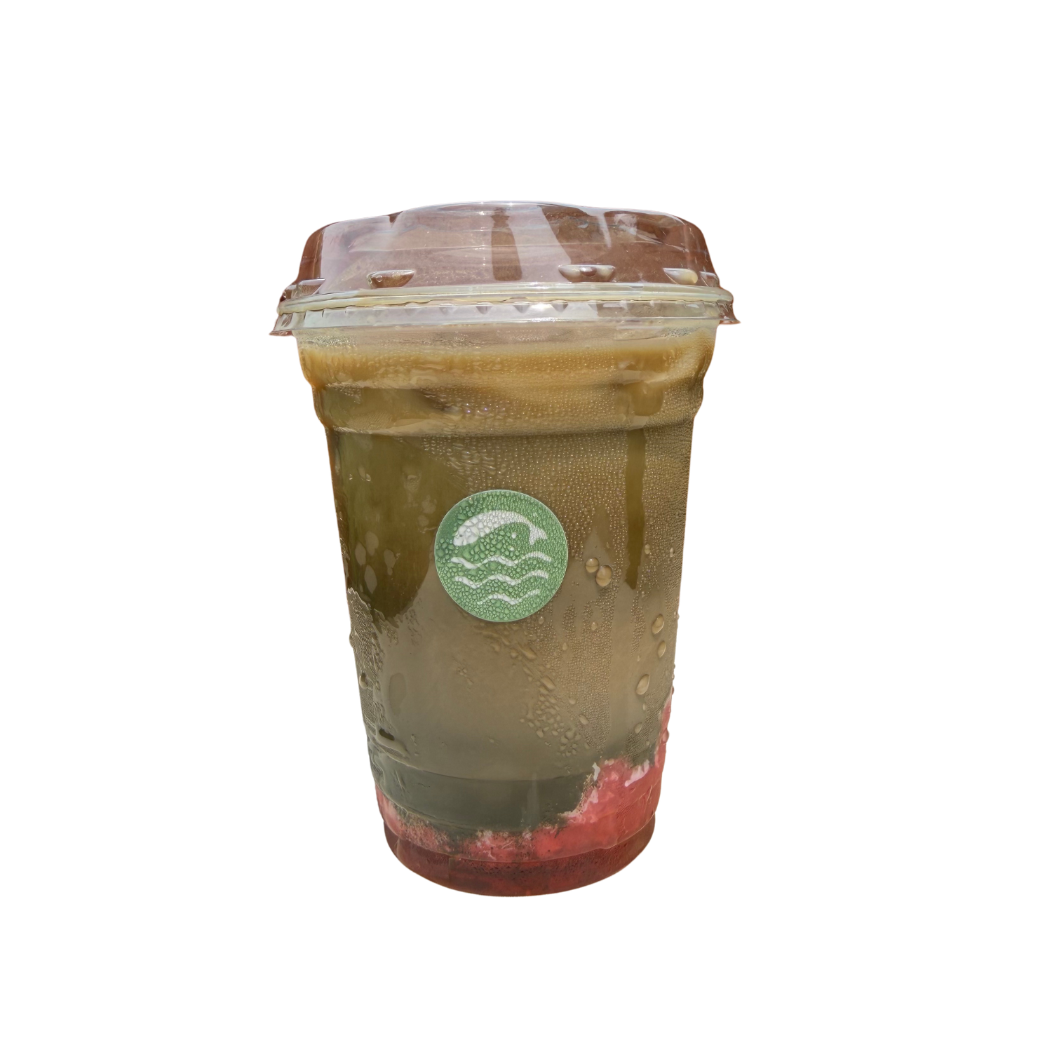 STRAWBERRY HOJICHA