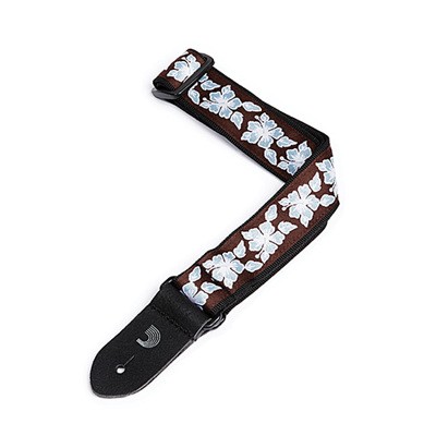 Planet Waves 15uke00 1.5-Inch Nylon Ukulele Strap