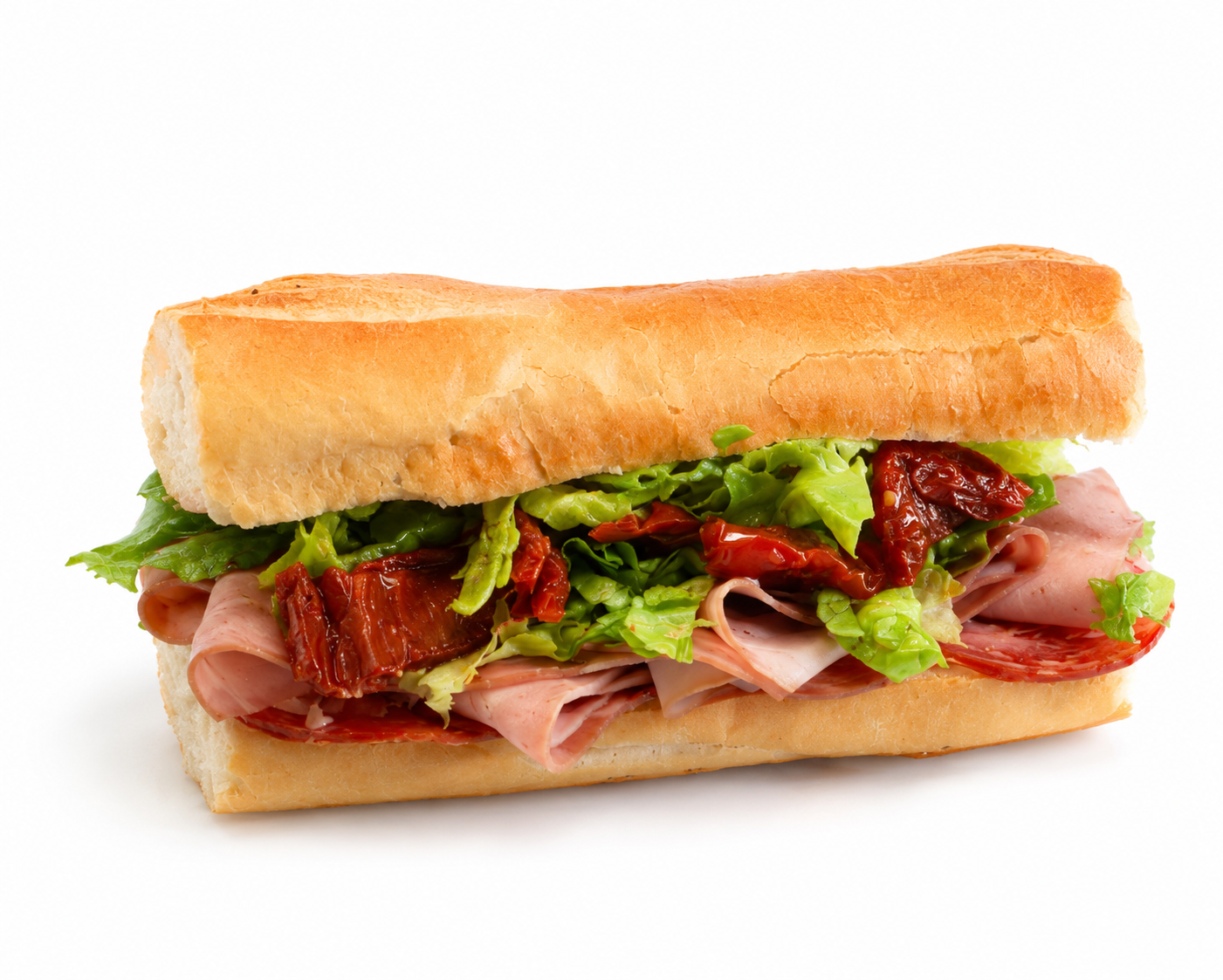 Italian Sub