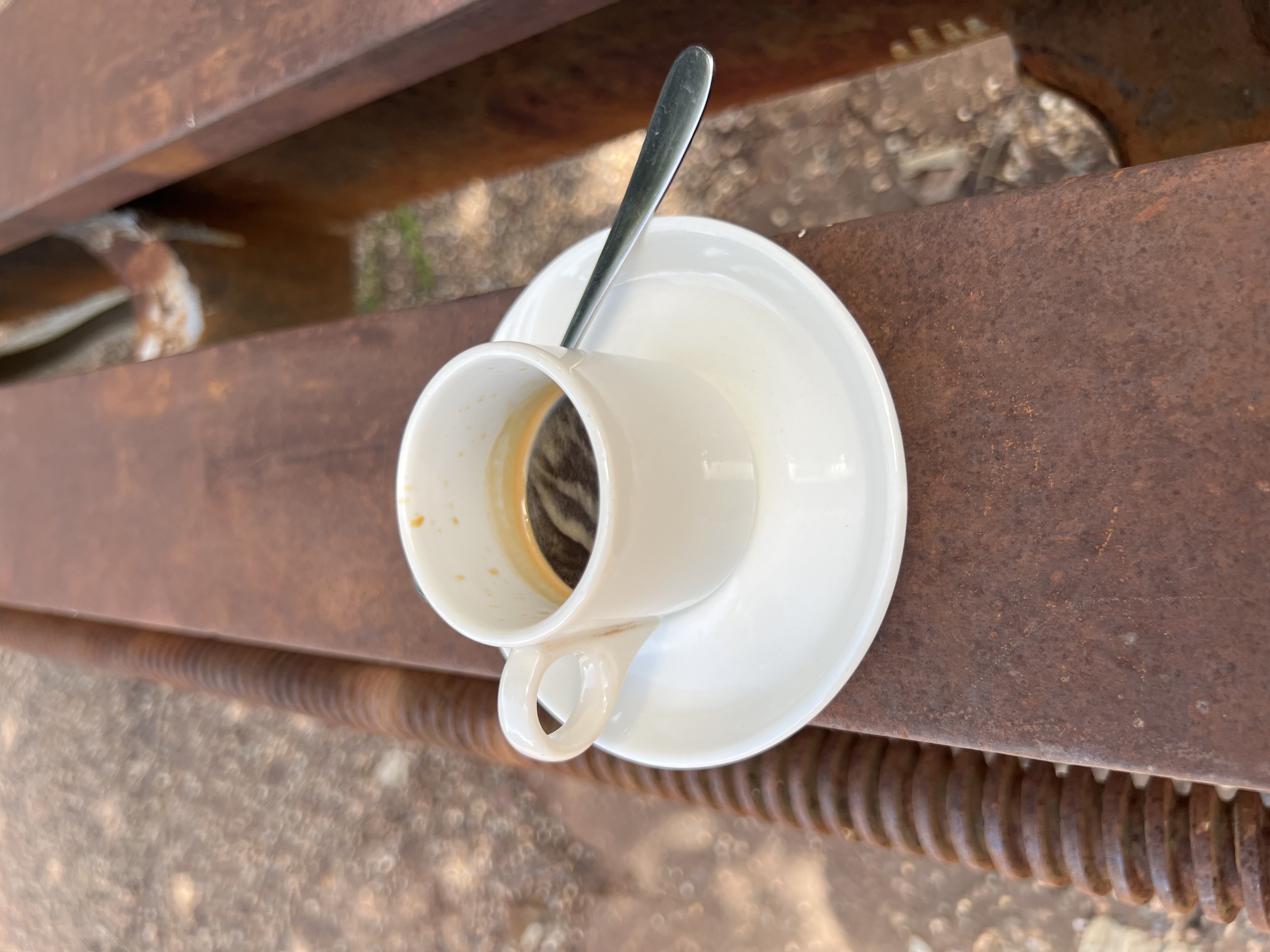 Espresso