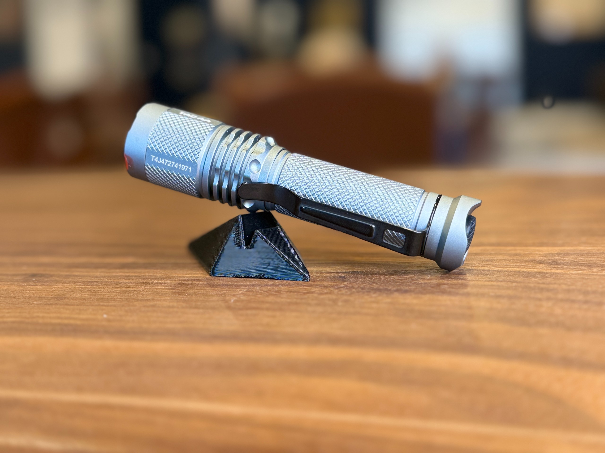NHB Acebeam Tac AA/14500