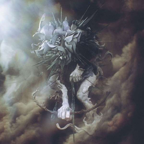 Linkin Park - The Hunting Party album cover