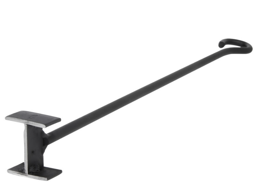 Branding Iron