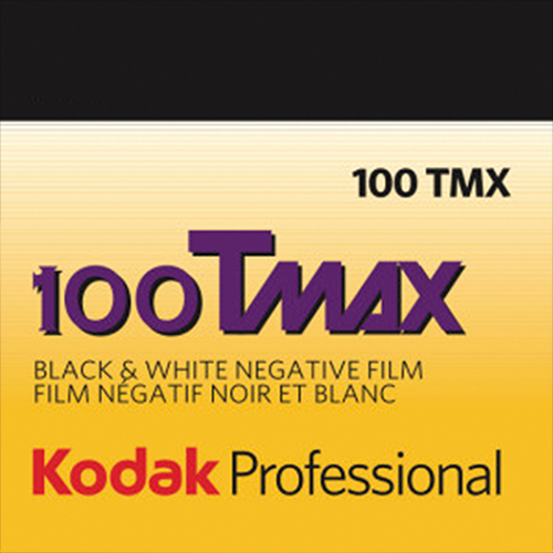 Kodak T-Max 100