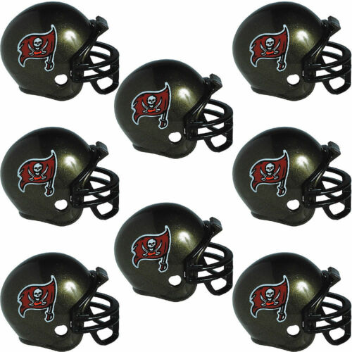 Tampa Bay Buccaneers Party Helmets