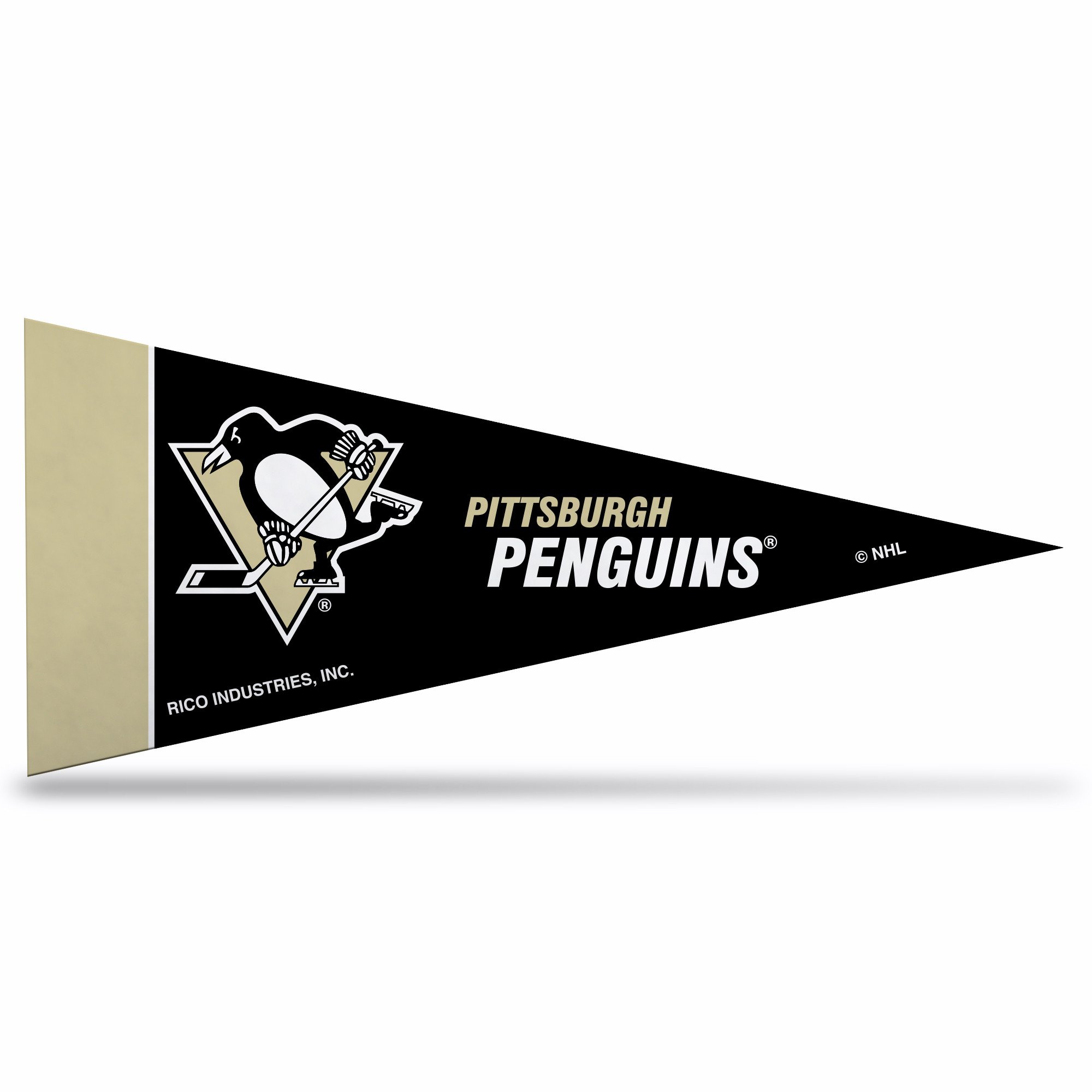 Pittsburgh Penguins 8 Piece Mini Pennants Set