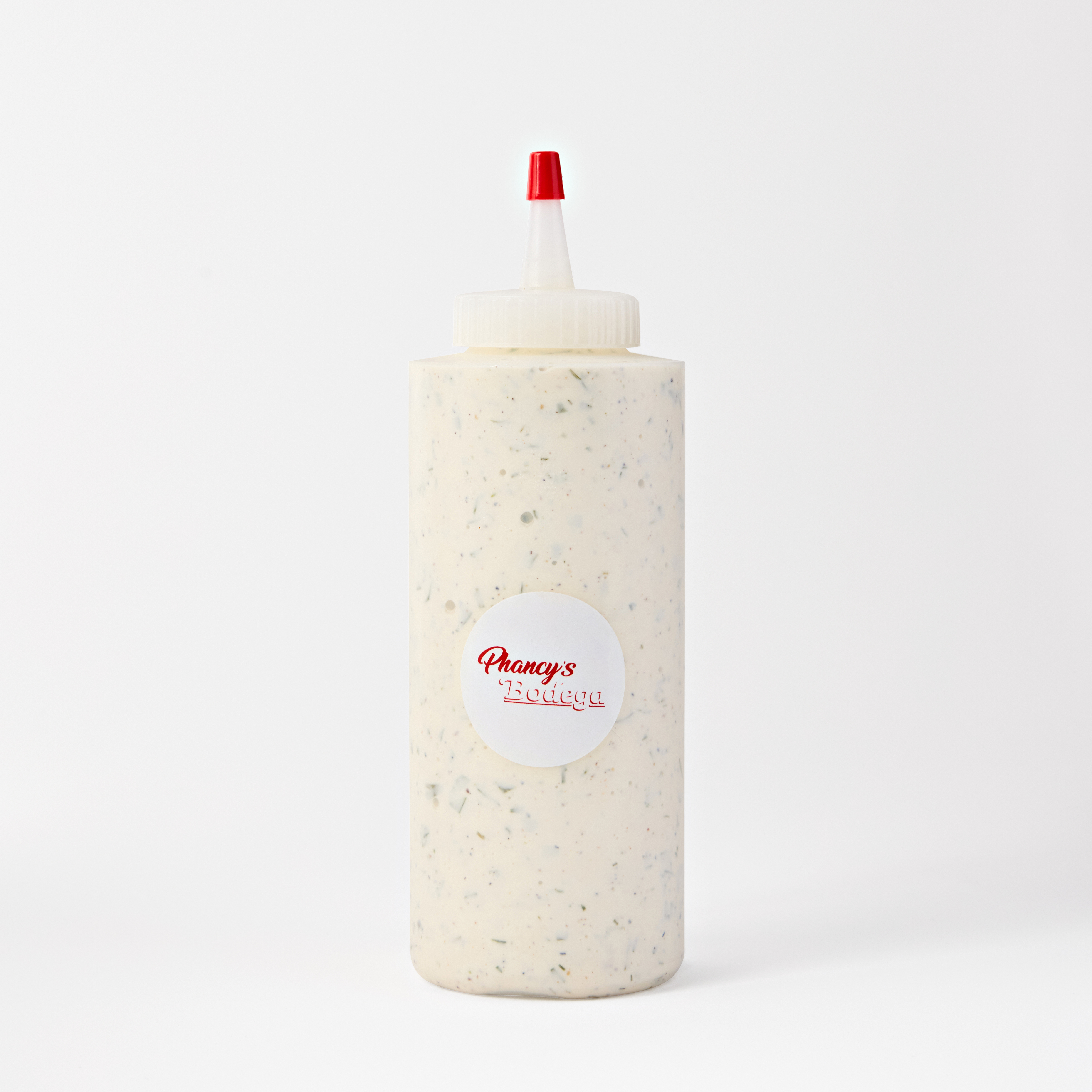 Herb Buttermilk Ranch Squeeze Bottle