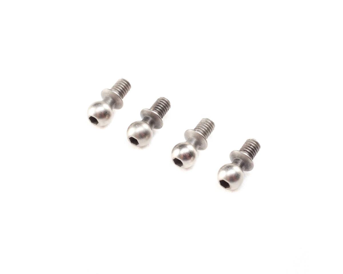 Mini T Ball Studs LOS216002