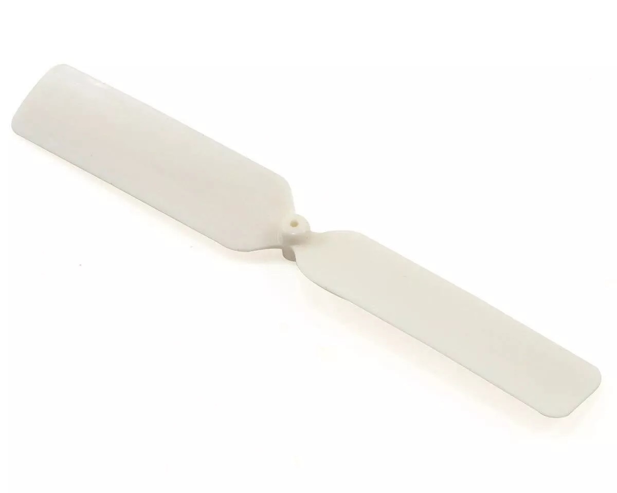 Tail Rotor
