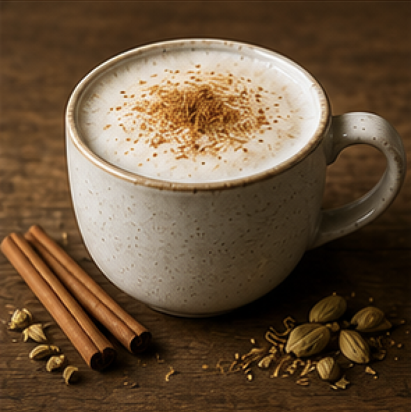 Chai Latte
