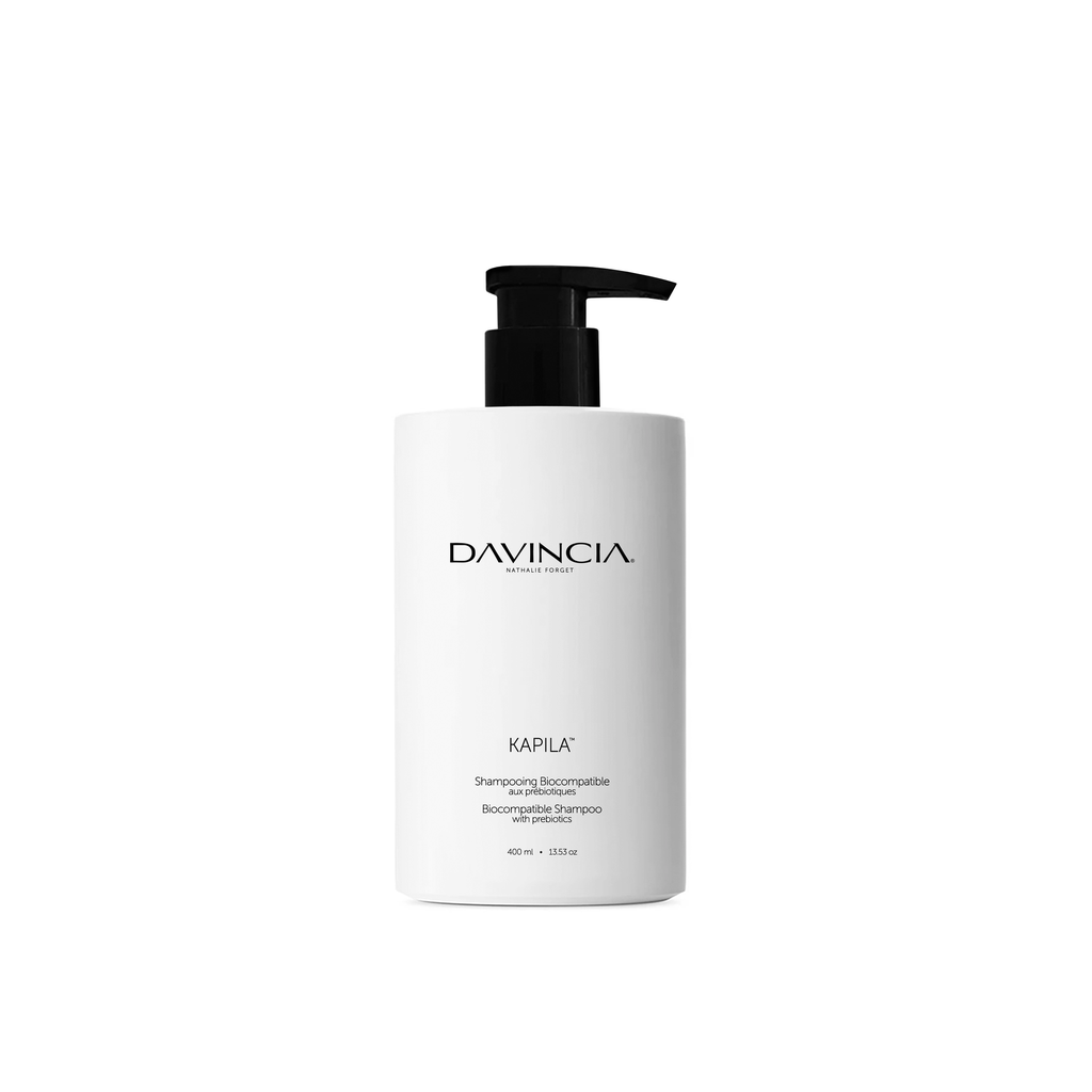 Davincia - KAPILA™ - Revitalisant biocompatible aux prébiotiques - 400ml