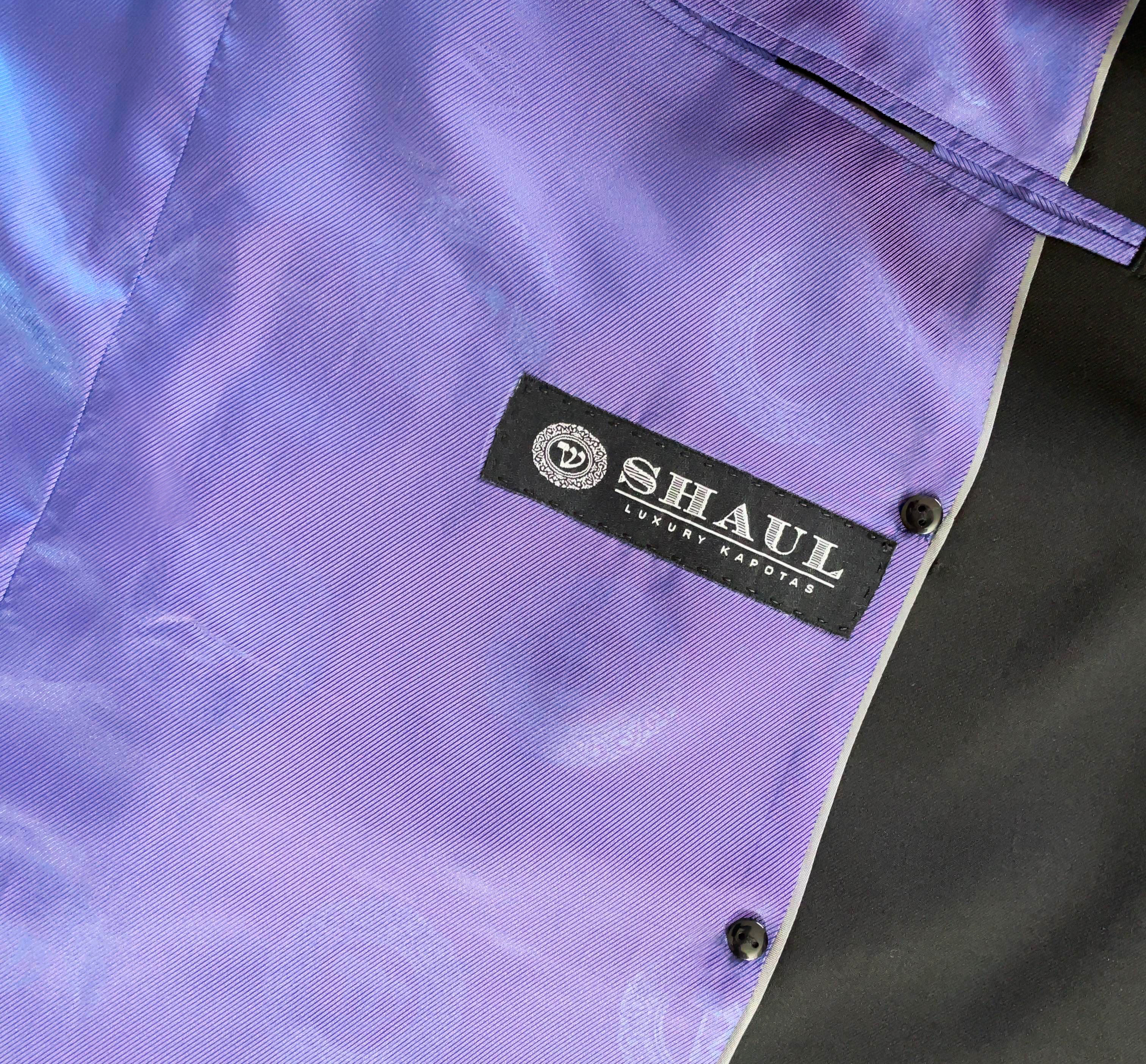 Shaul Luxury Kapotas