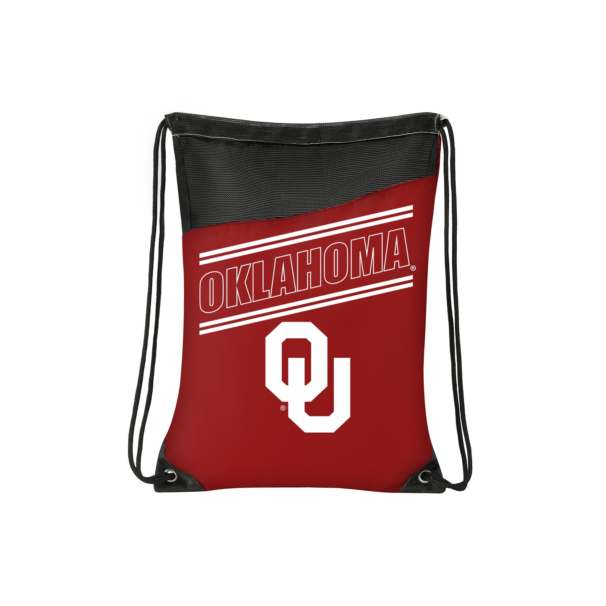 Oklahoma Sooners Incline Backsack