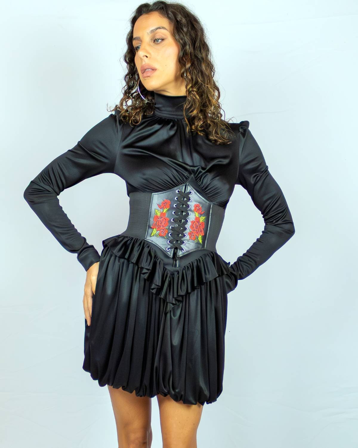 I Cast A Spell On You Dress