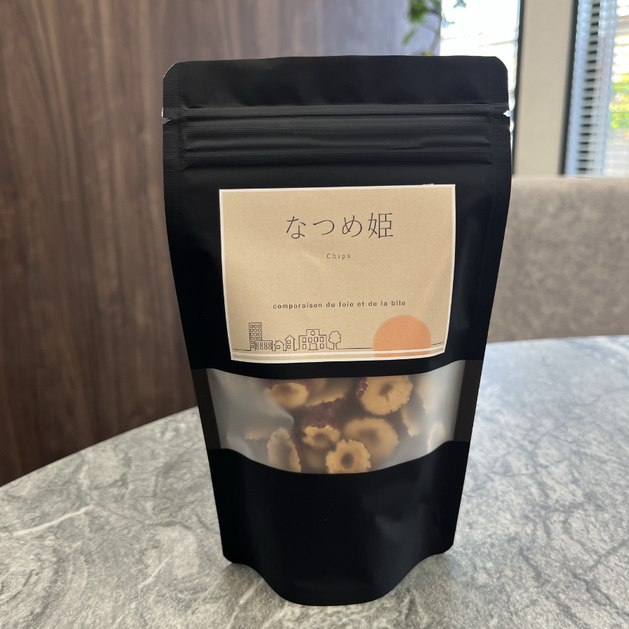 薬膳おやつ　なつめ姫