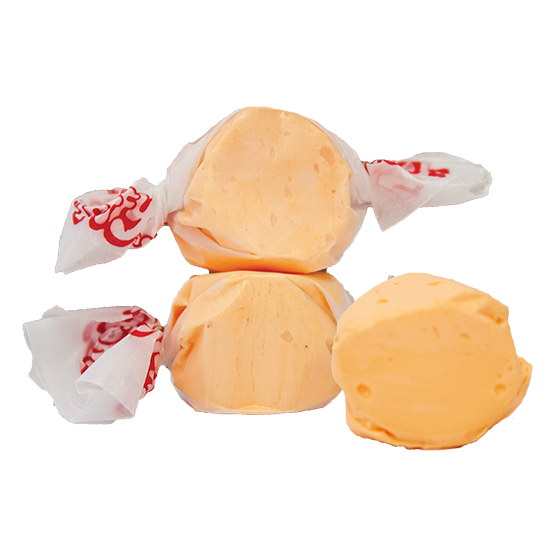 Taffy Town POG Passion Orange Guava Taffy 2.5 lb