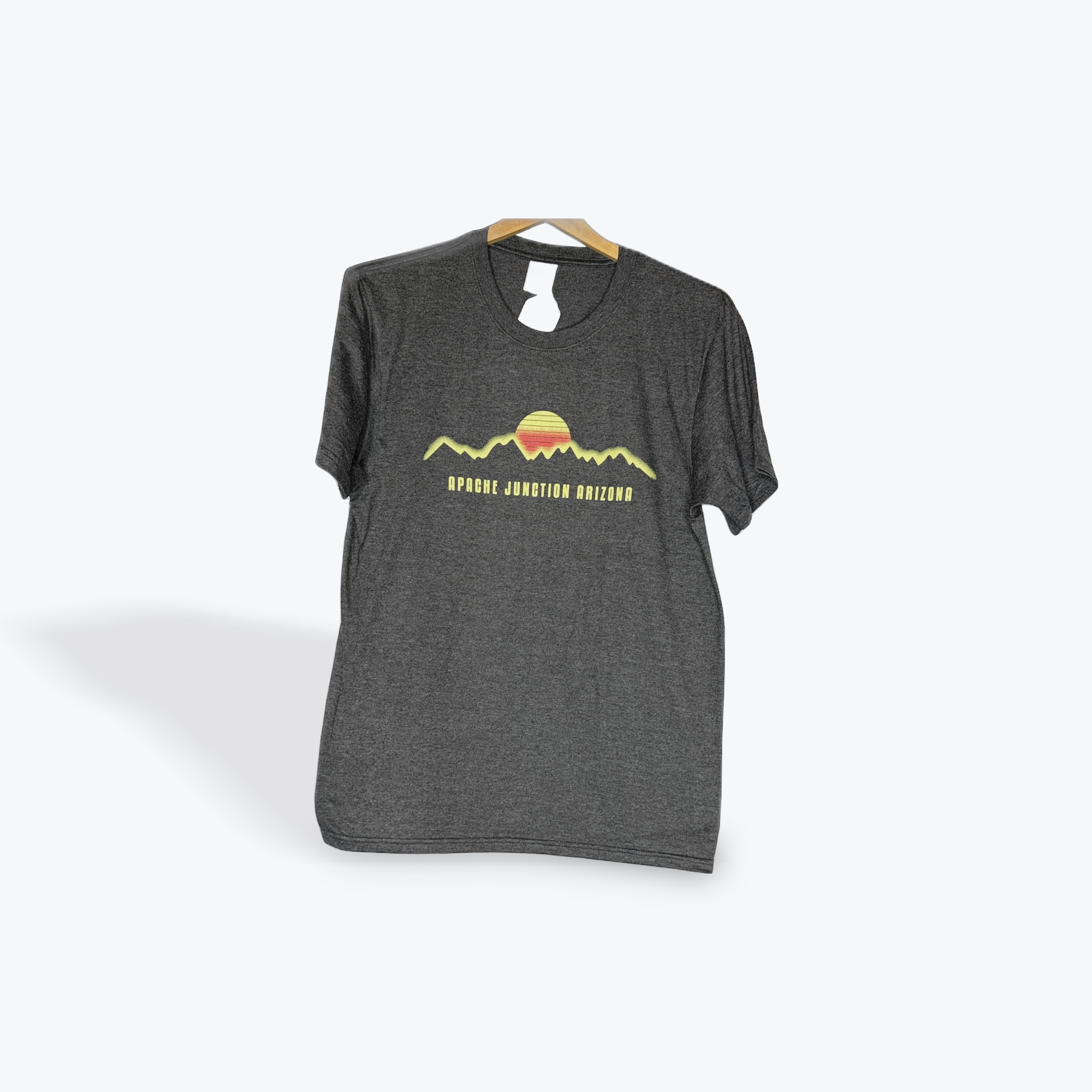 Sunset Glow-Blk Htr
