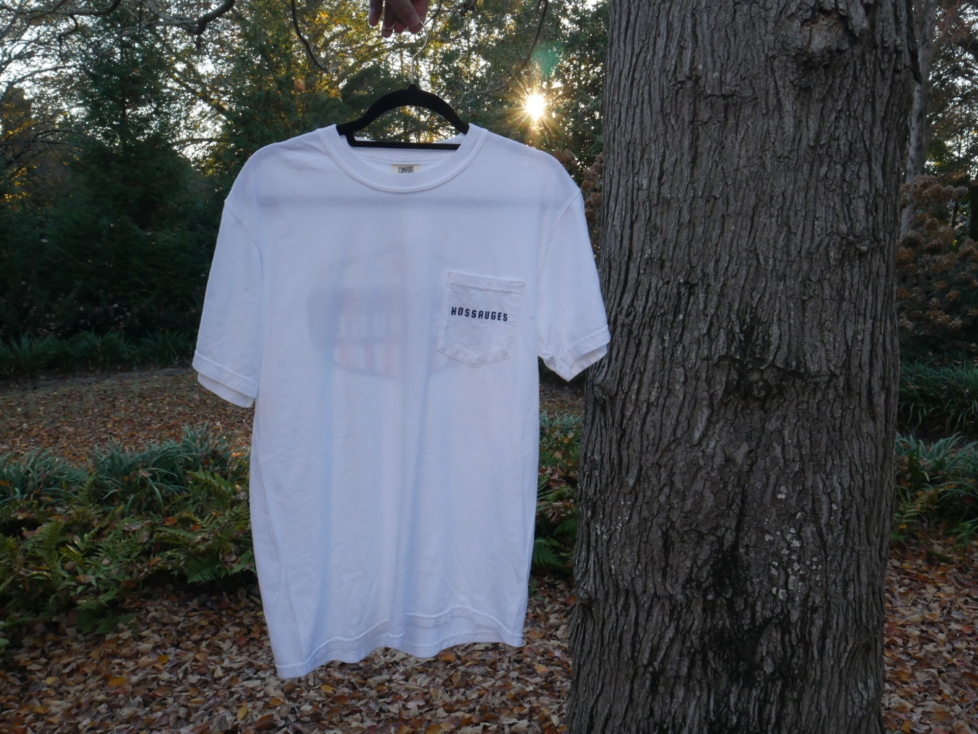 Logo T-Shirt — photo 4