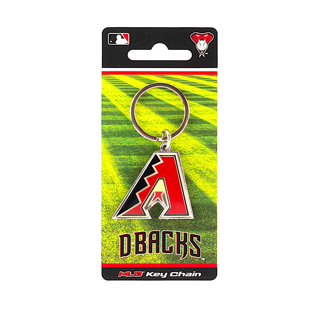 Arizona Diamondbacks Large Premium Keychain
