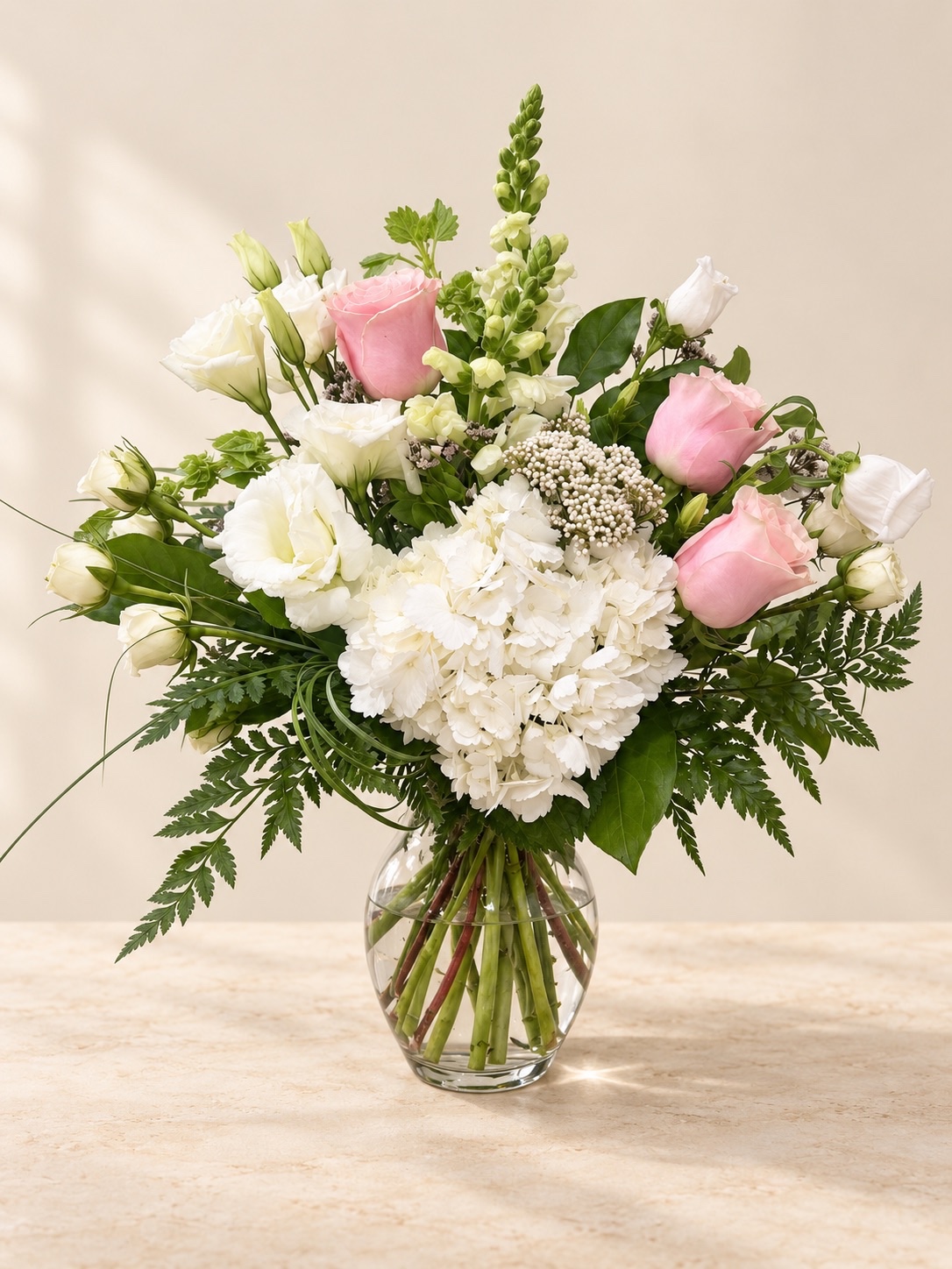 Happiness Blooms - Birthday flowers - in Destin, FL