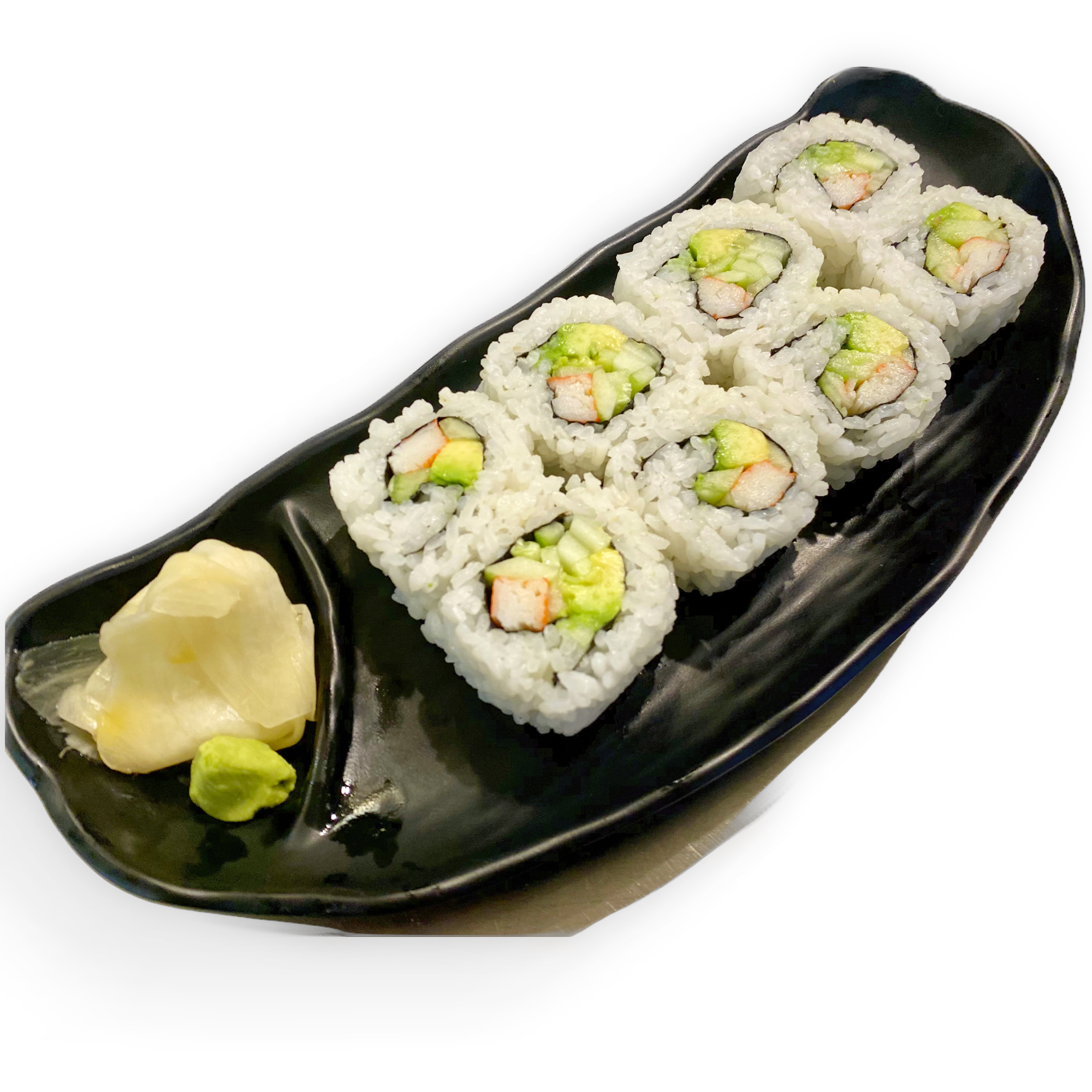 California Roll