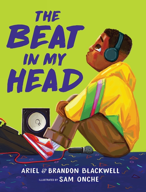 Beat in My Head