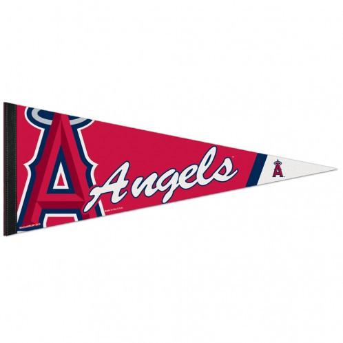 Los Angeles Angels Premium Pennant 12x30"