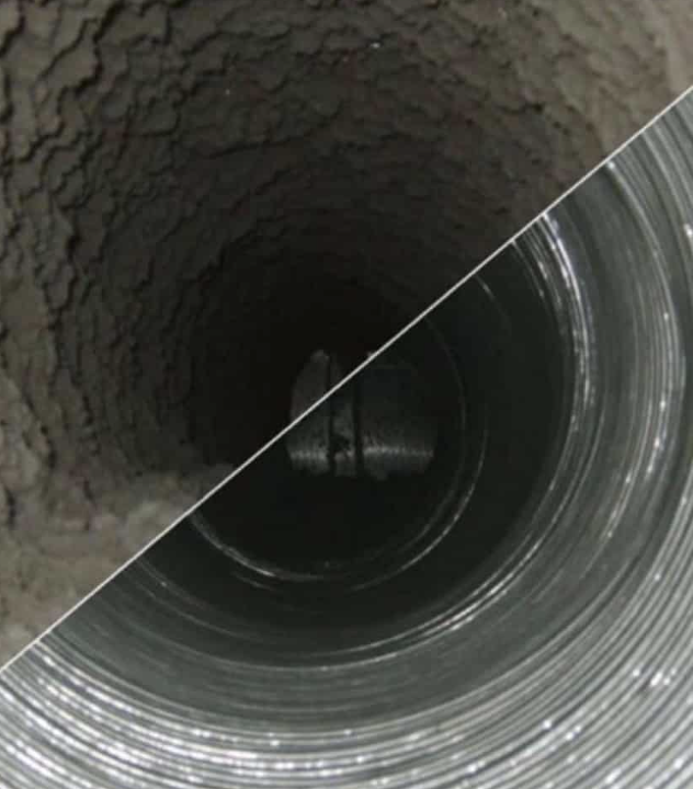 Dryer Vent Cleaning