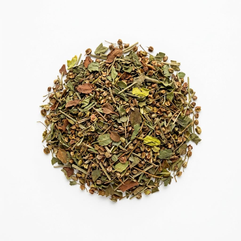 Sheep Sorrel