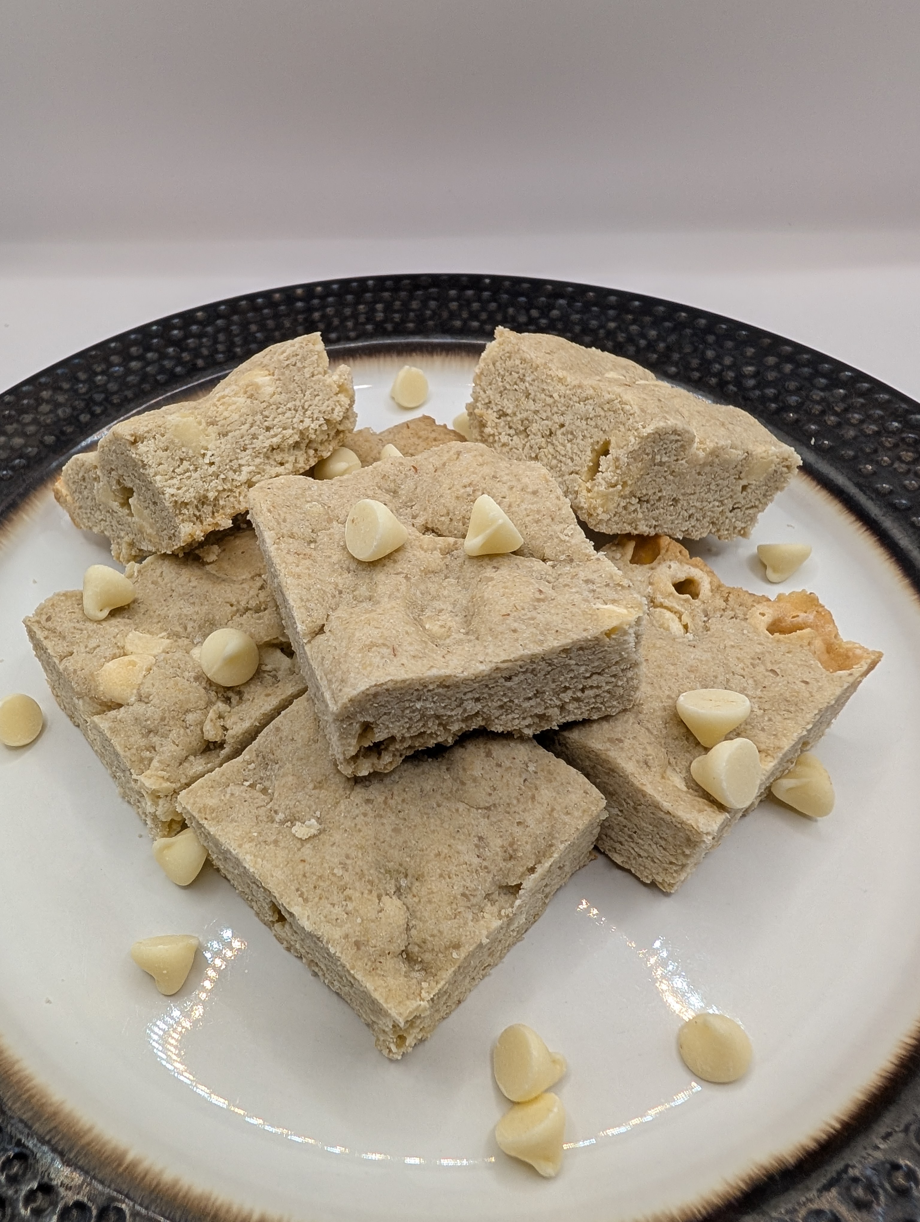 Photo of Sugar-Free Keto: Bars