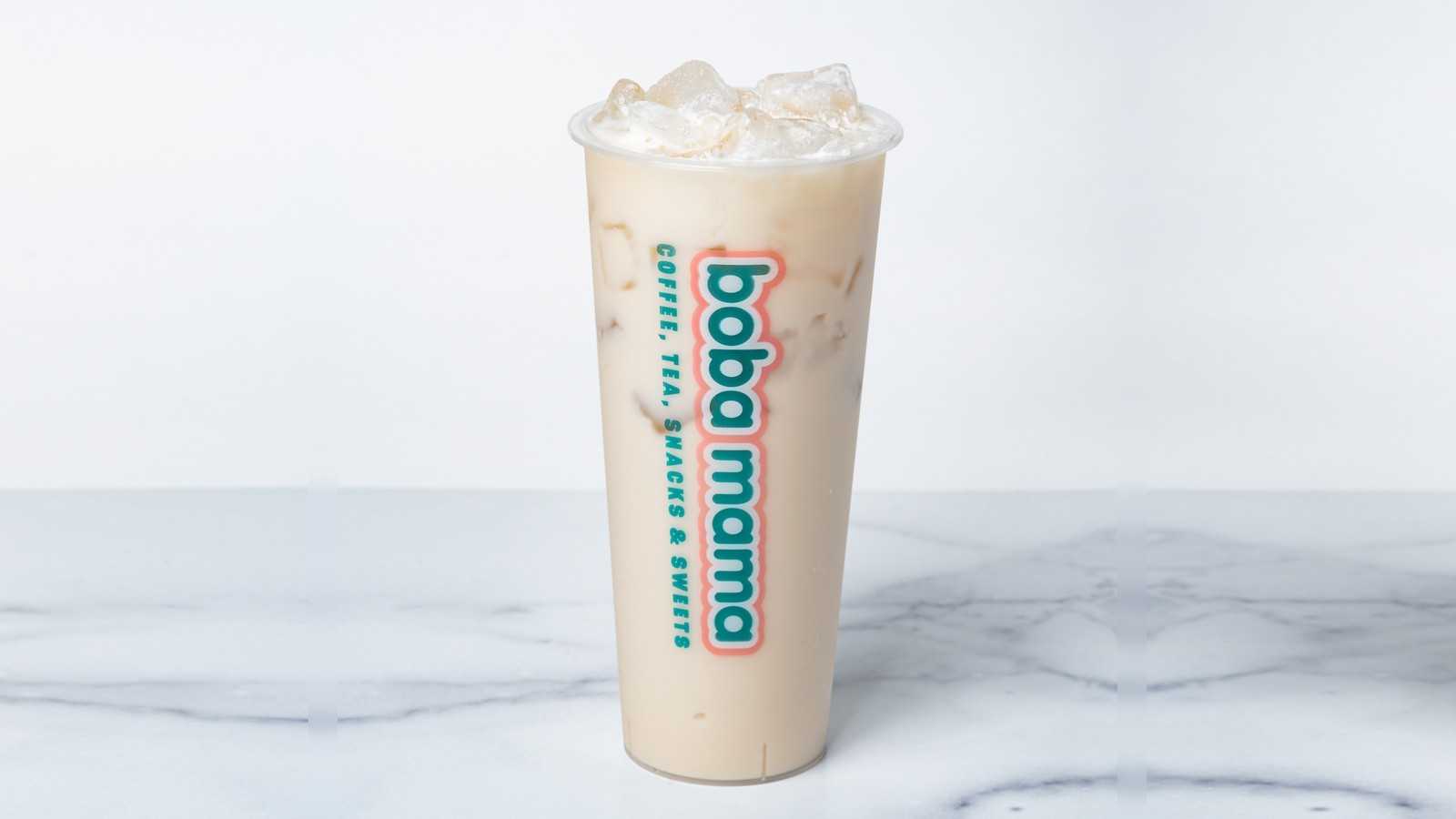 Winter Melon Milk Tea