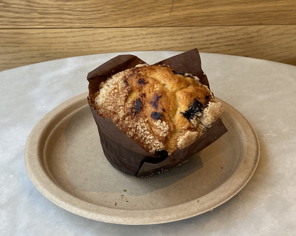 MUFFIN