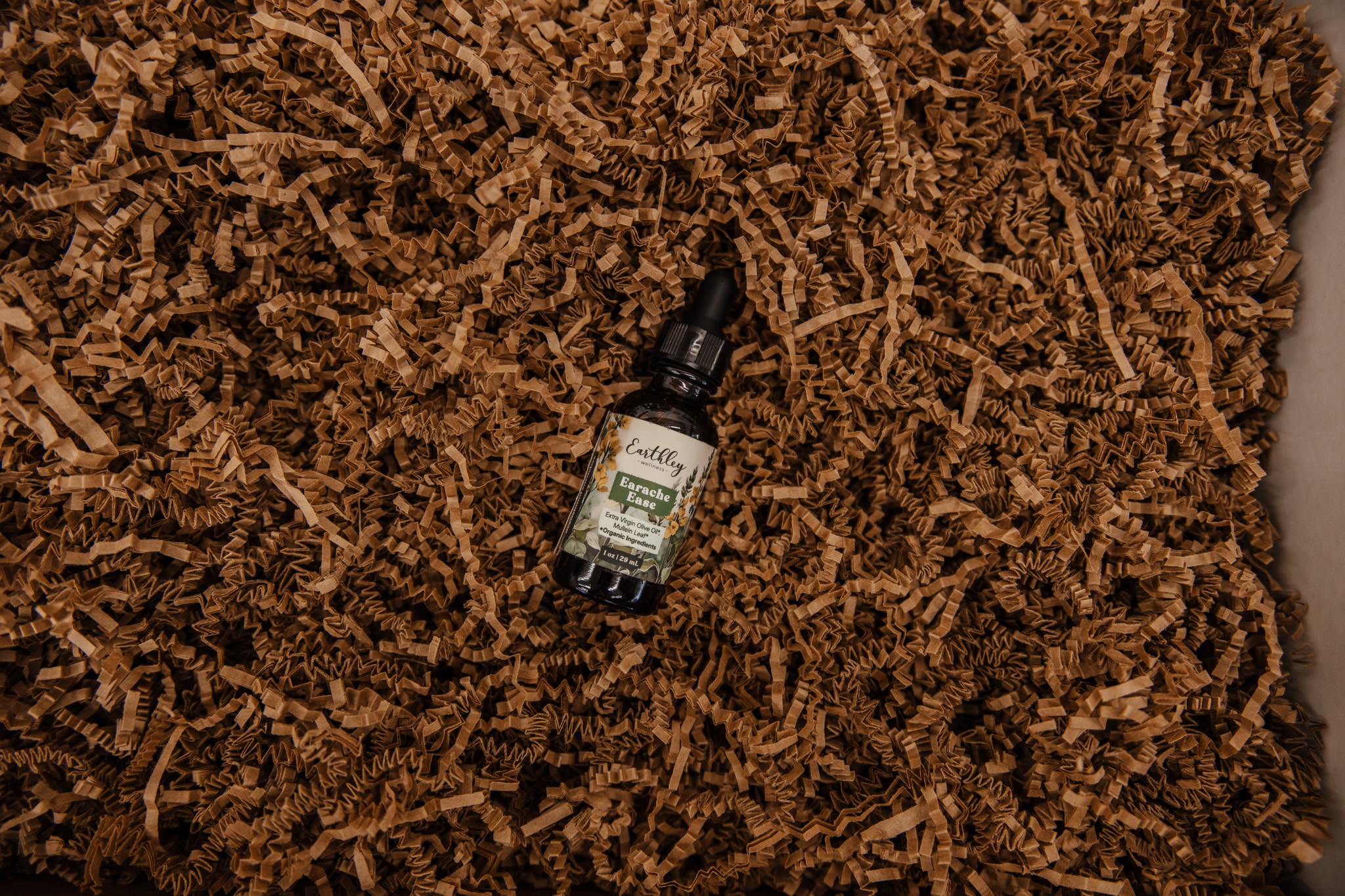 Earache Ease