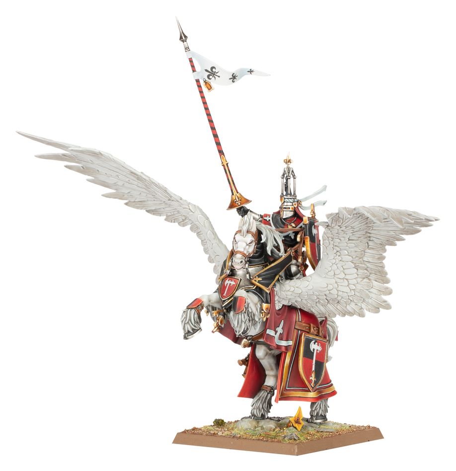 The Old World Core Set – Kingdom of Bretonnia Edition thumbnail 20