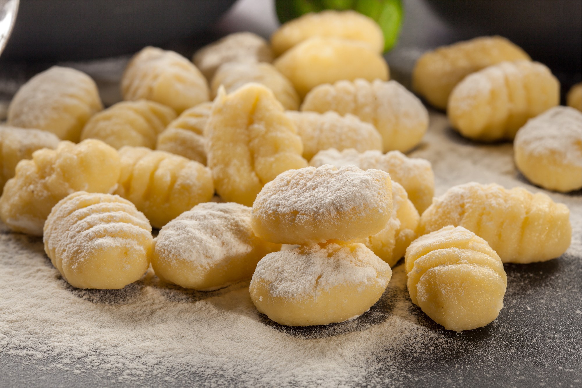 Gnocchi
