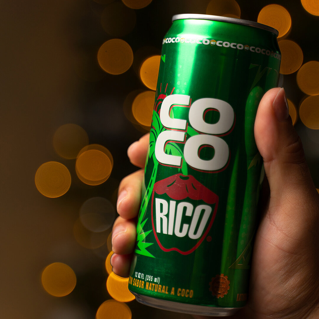 Coco Rico
