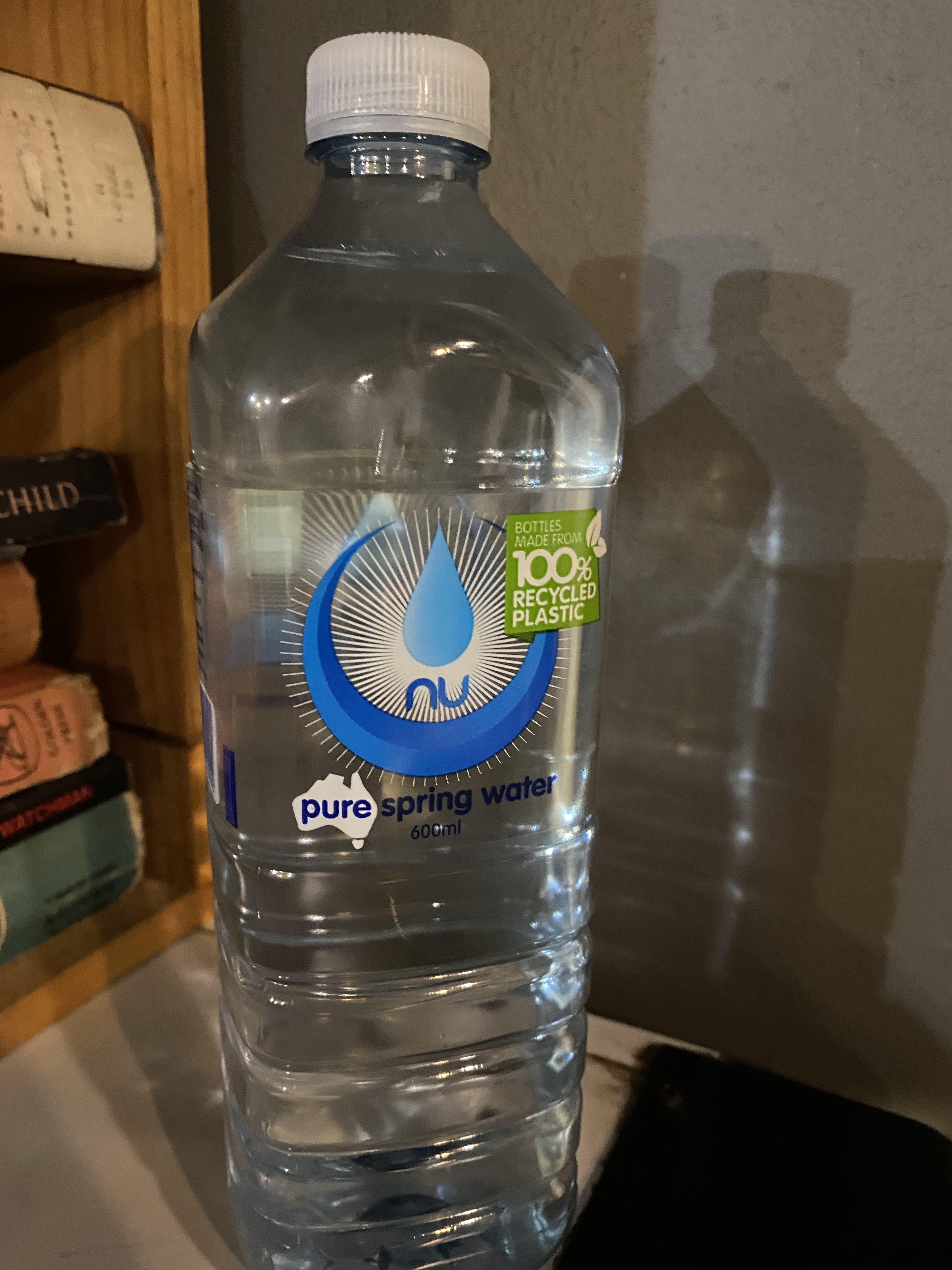 Water