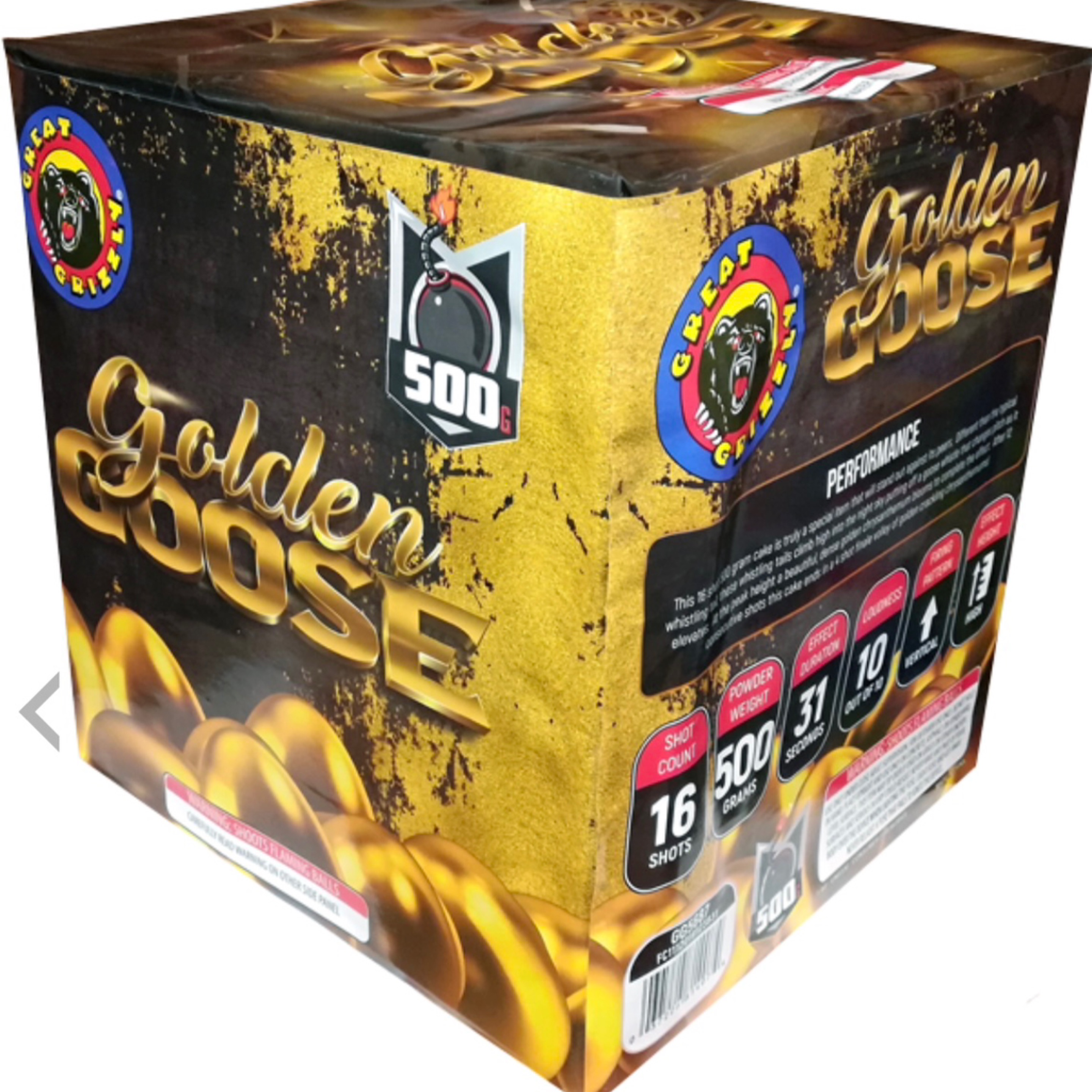 Golden Goose