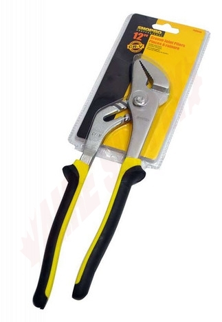 Shopro Groove Joint Pliers