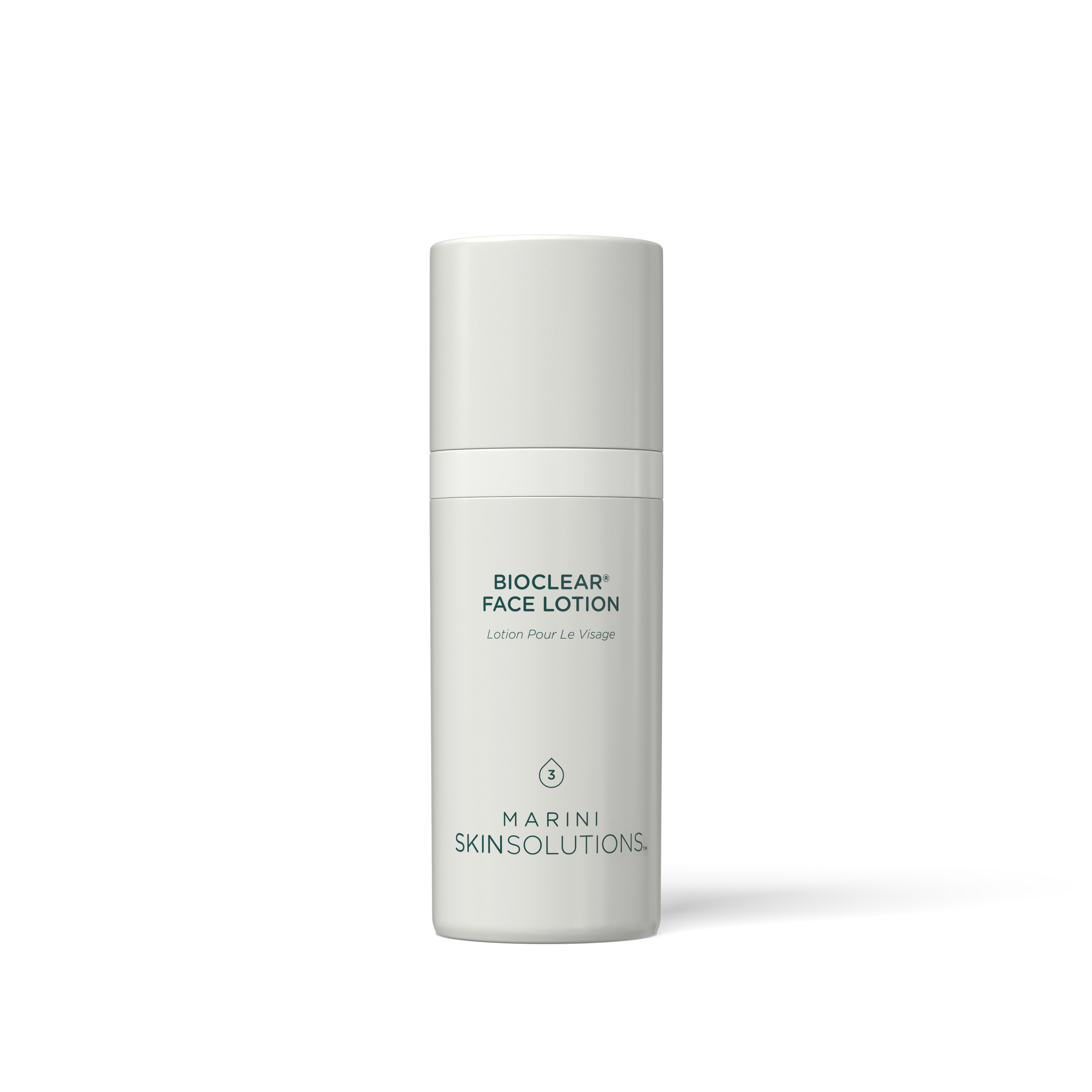 Marini SkinSolutions Bioclear Face Lotion