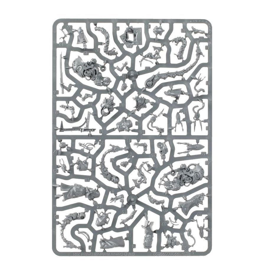 Delaque Underhive Crew thumbnail 9