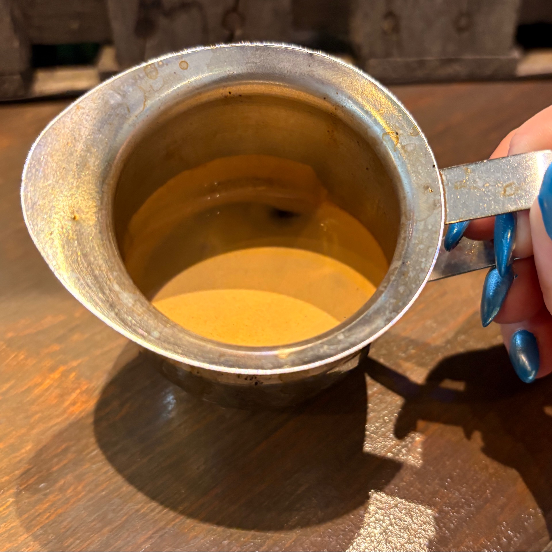 Espresso