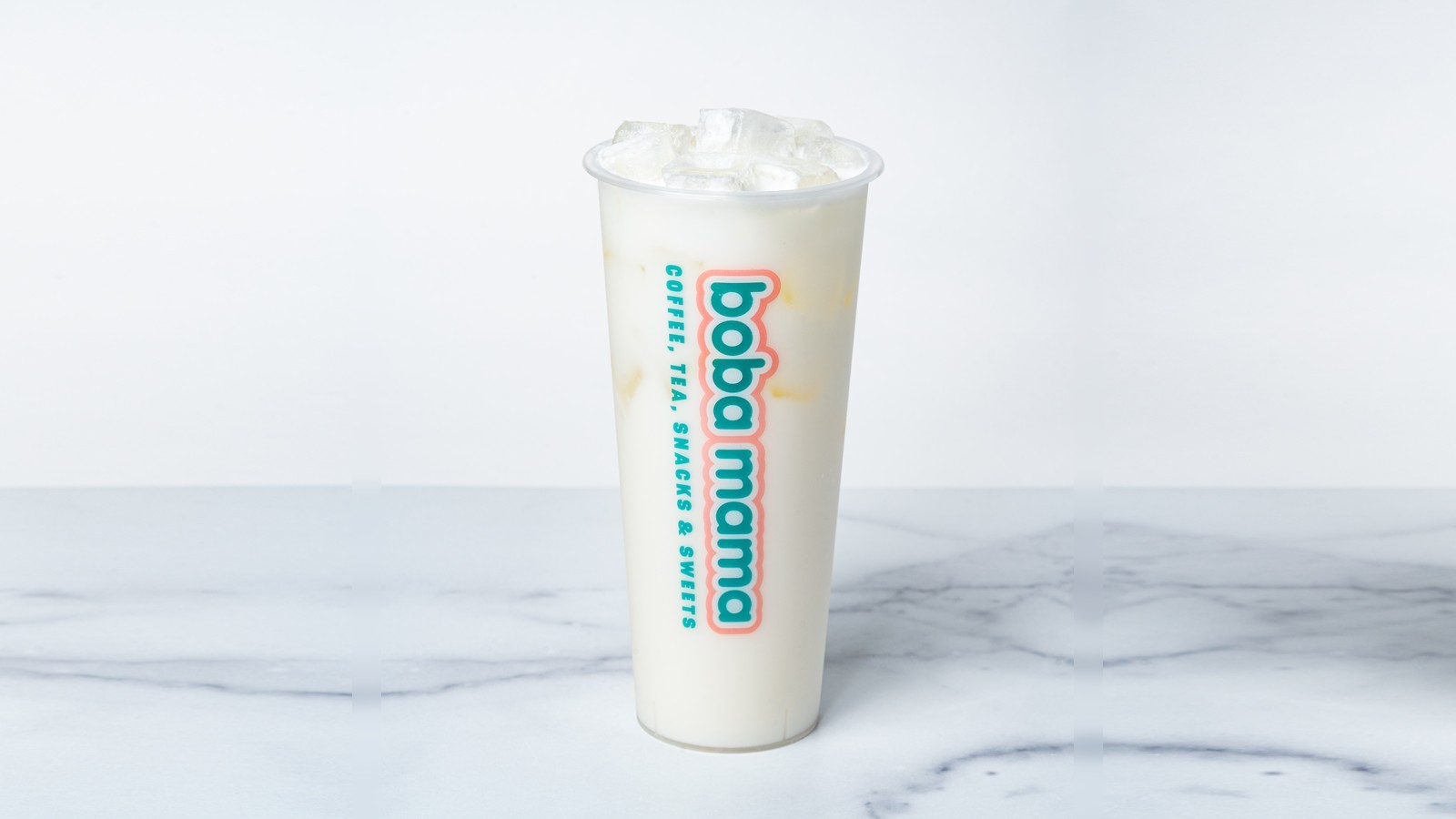 Coconut Milk Tea