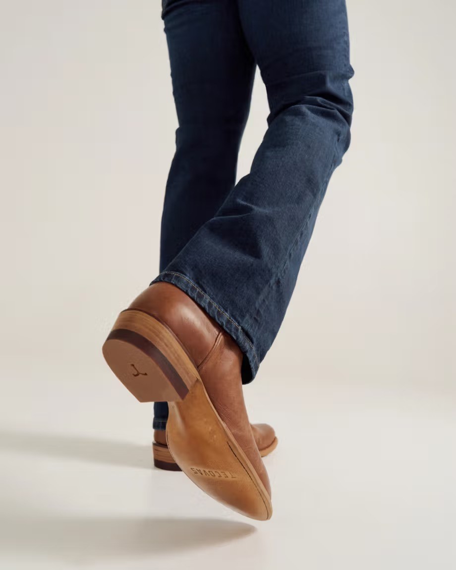 Tecovas Dean - Scotch
