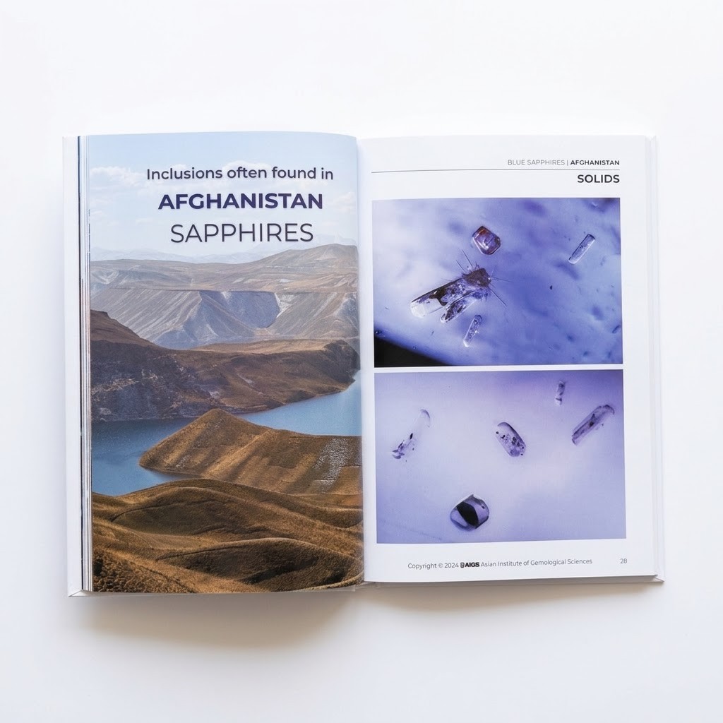 Gemscapes