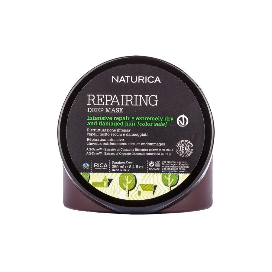 Repairing Deep Mask