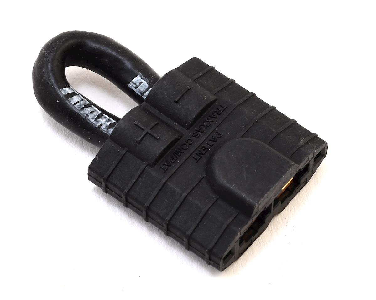 Connector 8527