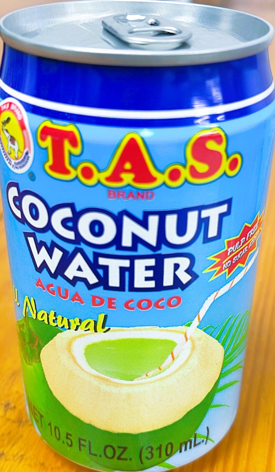 Coconut Water