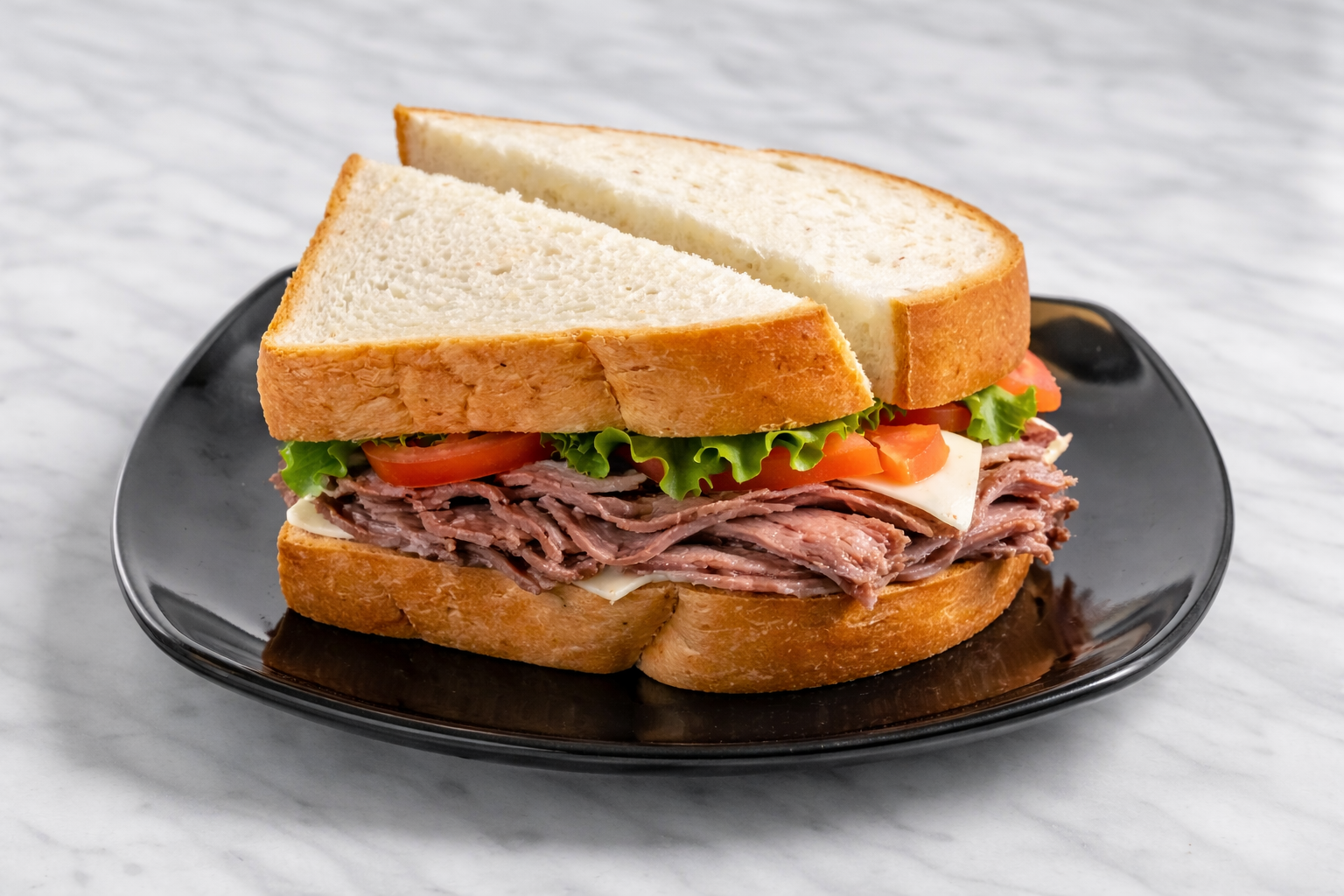 Roast Beef Sandwich