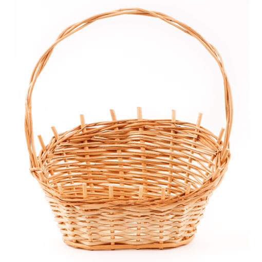 Spa Basket